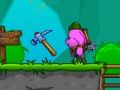 Jeu Choisissez &amp; Dig Episode 3  en ligne