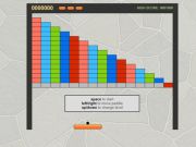 Jeu Éclater en ligne