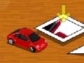 Jeu Dénigrement des coléoptères  en ligne
