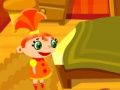 Jeu Little Alice s'échappe  en ligne