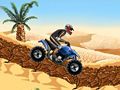 Jeu ATV Offroad Thunder  en ligne