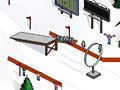 Jeu Jump 2001  en ligne