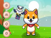 Jeu Appuyez sur des animaux mignons en ligne