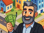 Jeu Tycoon de location de location en ligne