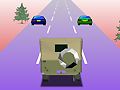 Jeu Jeep fou  en ligne