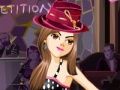 Jeu Danseuse de jazz  en ligne