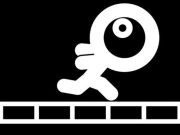 Jeu Saut de saut en ligne