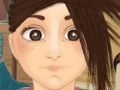 Jeu Coupes de cheveux fous  en ligne
