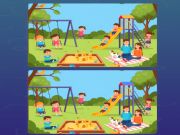 Jeu Repérez la différence diffy_1 en ligne