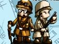 Jeu Gangster Mayhem  en ligne