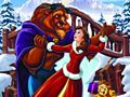 Jeu Nombres cachés Beauté et le meilleur  en ligne