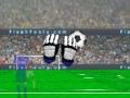Jeu Premier gardien de but  en ligne