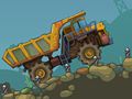 Jeu Camion d'exploitation  en ligne