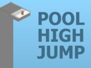 Jeu Pool High Jump en ligne