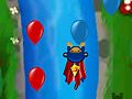 Jeu Bloons super singe  en ligne