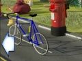 Jeu Trouvez l'objet dans X Mas Street  en ligne