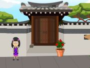 Jeu Hooda Escape Corée du Sud 2025 en ligne