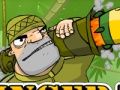 Jeu Stinger Zed: Mission Undead  en ligne