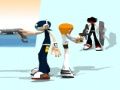 Jeu 2112 COOPERATION 5  en ligne