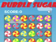 Jeu Sucre à bulles en ligne