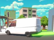 Jeu Van Rush! en ligne