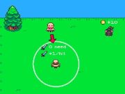 Jeu Le meilleur guerrier en ligne Jeu Le meilleur guerrier en ligne