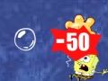 Jeu Bikini Bottom ou Bust  en ligne