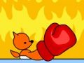 Jeu Fox Power  en ligne