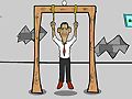 Jeu Obama Guantanamo Escape en ligne Jeu Obama Guantanamo Escape en ligne