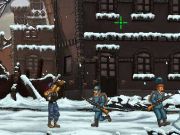 Jeu Commando III en ligne