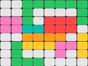 Jeu Bloquer la magie du puzzle en ligne