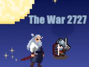 Jeu La guerre 2727 en ligne