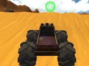 Jeu Mayhem Drive en ligne