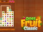 Jeu Onet Fruit Classique en ligne