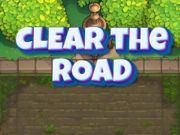 Jeu Nettoyer la route en ligne Jeu Nettoyer la route en ligne