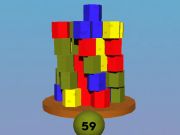 Jeu Blocs de souffle en ligne