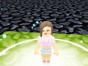 Jeu Votre Obby Labyrinth en ligne