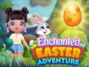 Jeu Aventure de Pâques enchantée en ligne