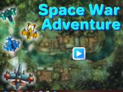 Jeu Aventure de guerre spatiale en ligne Jeu Aventure de guerre spatiale en ligne
