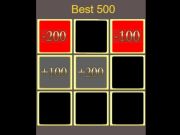 Jeu Carreaux chanceux en ligne