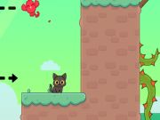 Jeu Kitty aime les oiseaux en ligne