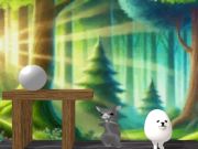 Jeu Œuf visité par Ratomilton en ligne Jeu Œuf visité par Ratomilton en ligne