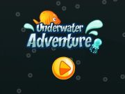 Jeu Aventure sous-marine en ligne