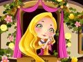 Jeu Coiffure miracle  en ligne