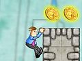 Jeu Coureur de toit  en ligne