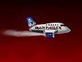 Jeu Iron Maiden Flight 666  en ligne