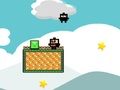 Jeu Homme ninja en ligne