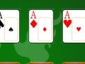 Jeu Mon solitaire classique préféré  en ligne