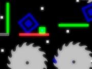 Jeu Chroma trek en ligne
