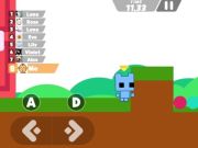 Jeu Parc multijoueur des chats en ligne en ligne